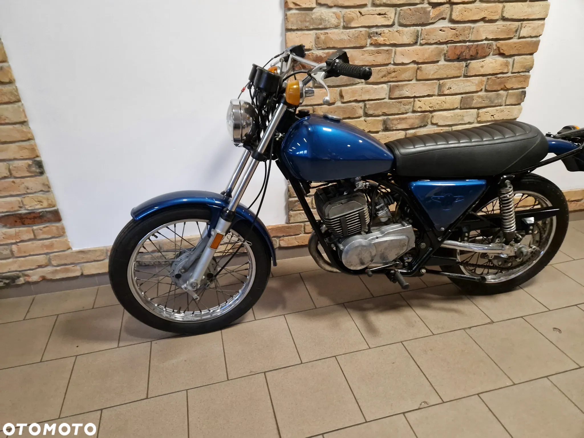 Harley-Davidson Inny - 6