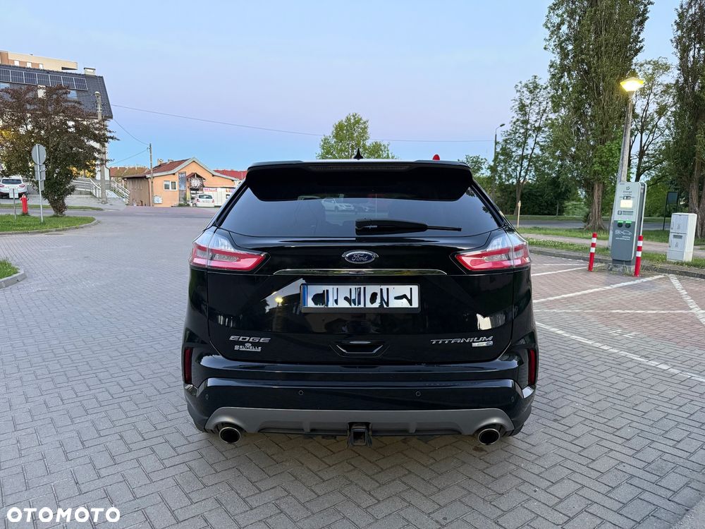 Ford Edge - 3