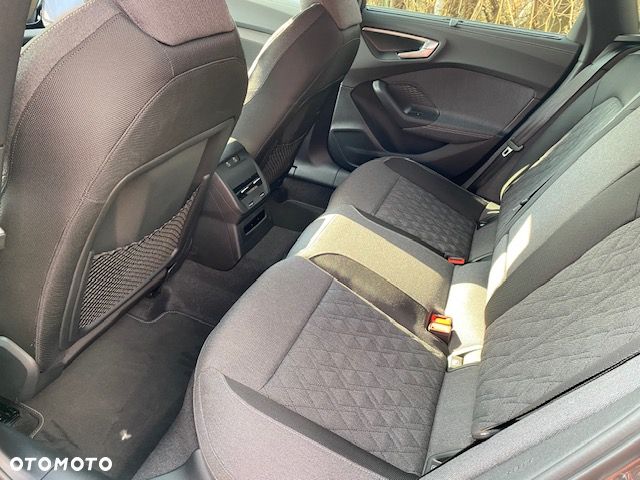 Audi A5 Avant TFSI Quattro S tronic - 21