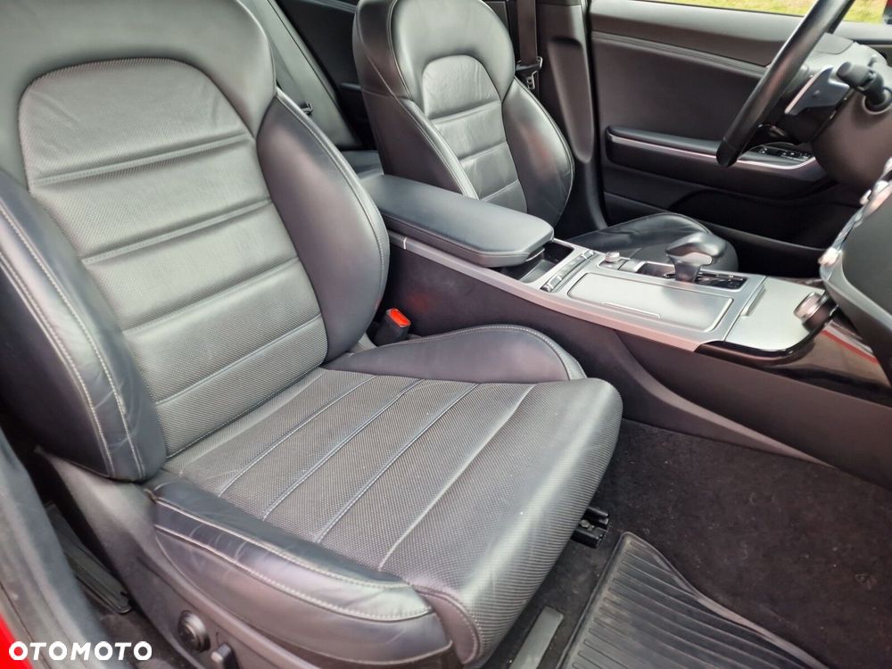 Kia Stinger 2.0 T-GDI GT Line - 17