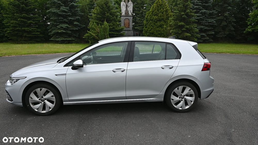 Volkswagen Golf 1.5 TSI EVO Style - 3