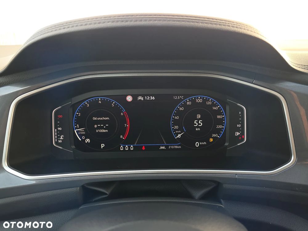 Volkswagen T-Roc 1.5 TSI Style DSG - 20