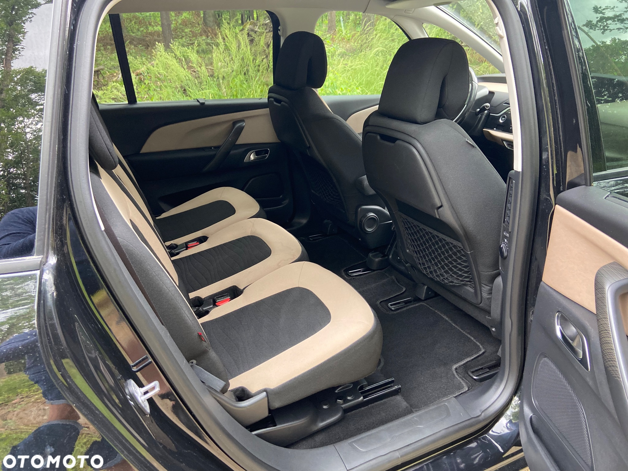 Citroën C4 Grand Picasso 2.0 BlueHDi Intensive - 11