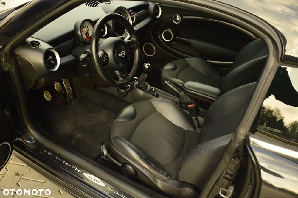 MINI Cooper S Goodwood - 31