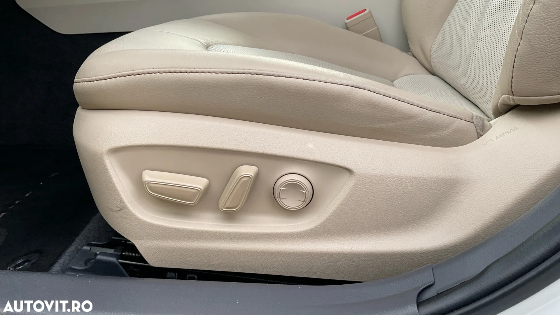 Toyota Camry 2.5 Hybrid Dynamic - 7