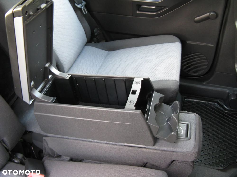 Opel Meriva 1.4 Cosmo - 31