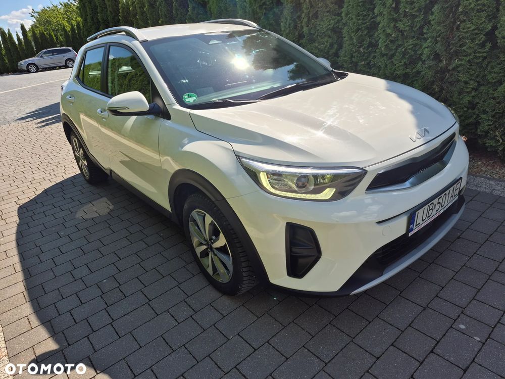 Kia Stonic - 6