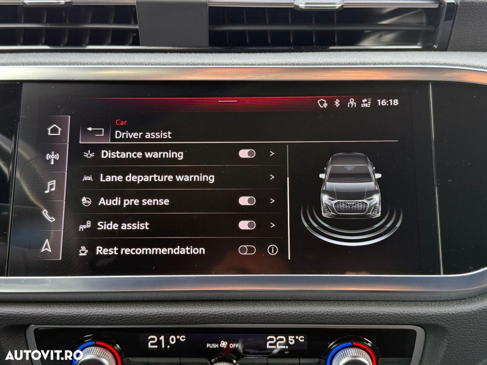 Audi Q3 - 18