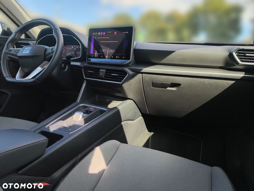 Seat Leon - 24