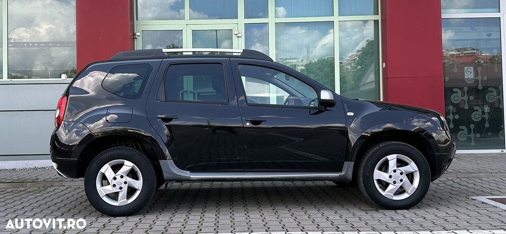 Dacia Duster - 21