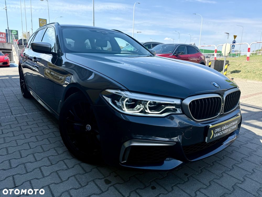BMW Seria 5 - 3