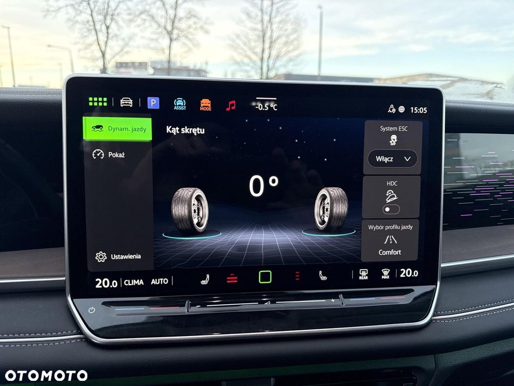 Volkswagen Tayron 2.0 TSI 4Mot Elegance DSG - 25