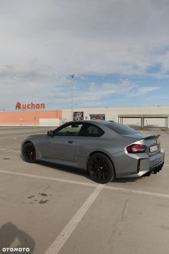 BMW M2 - 6