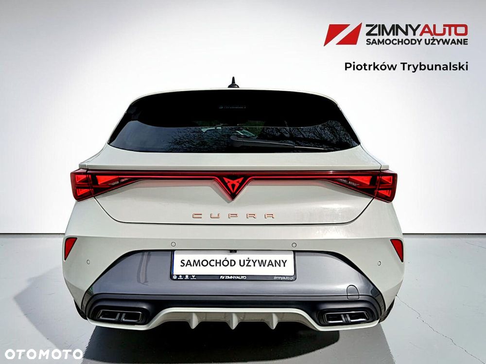 Cupra Leon - 17