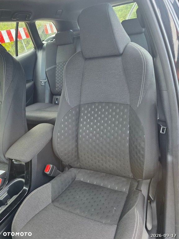 Toyota Corolla 1.8 Hybrid GPF Active - 11