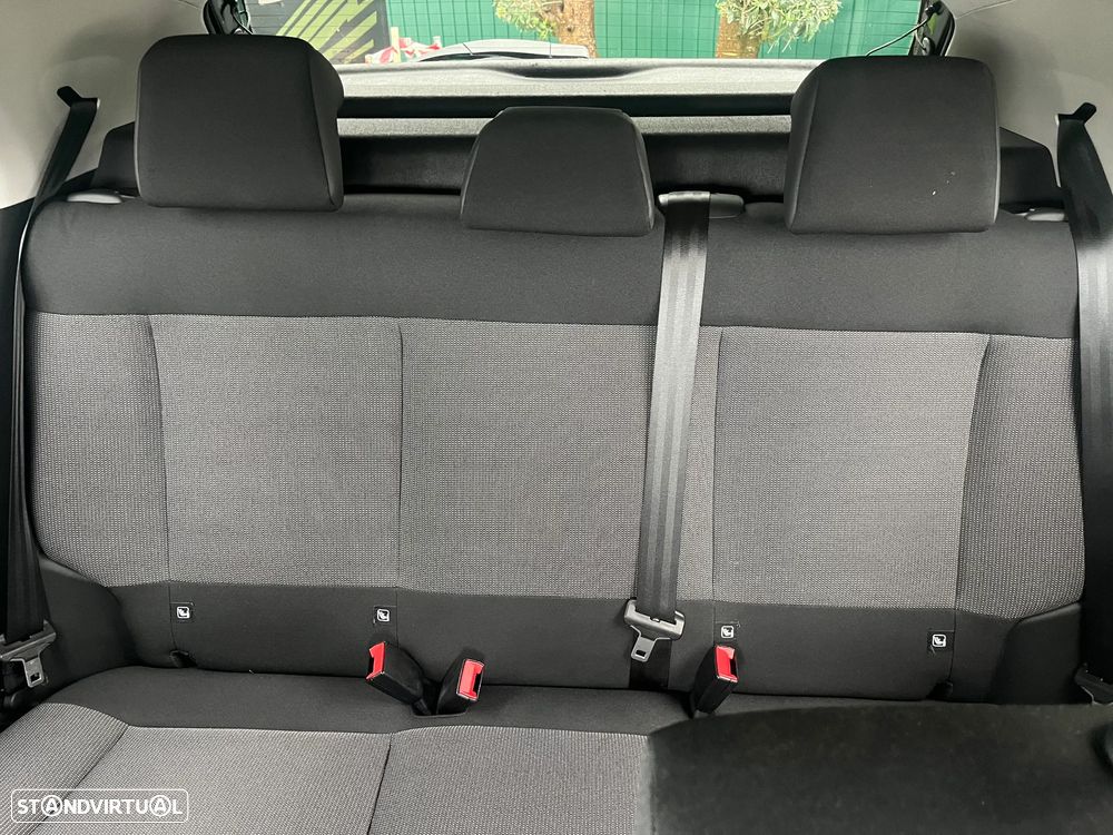 Citroën C4 Cactus BlueHDi 100 Stop&Start Feel - 21