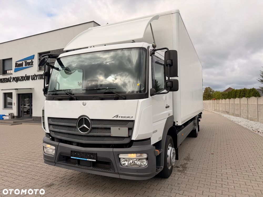 Mercedes-Benz Atego