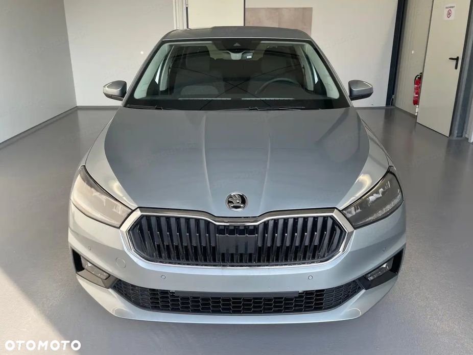 Skoda Fabia 1.0 TSI Drive - 2