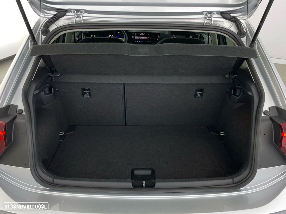 VW Polo 1.0 TSI Urban - 9