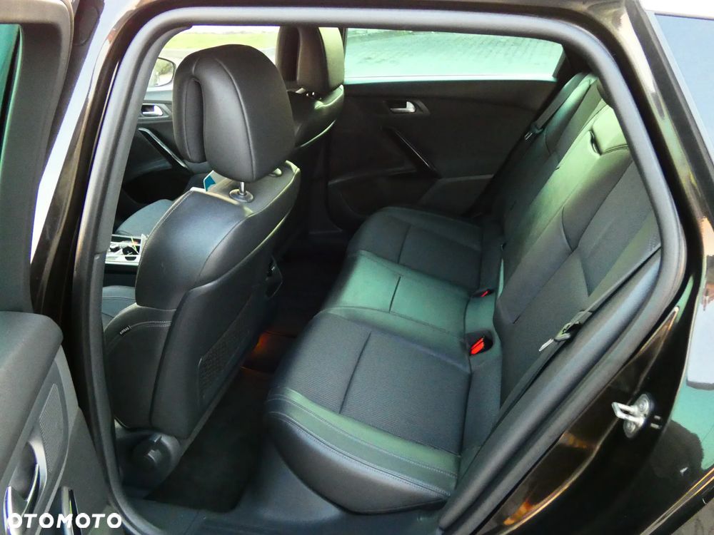 Peugeot 508 2.0 HDi Business Line - 13