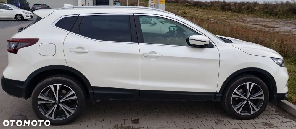 Nissan Qashqai 1.3 DIG-T N-CONNECTA - 3