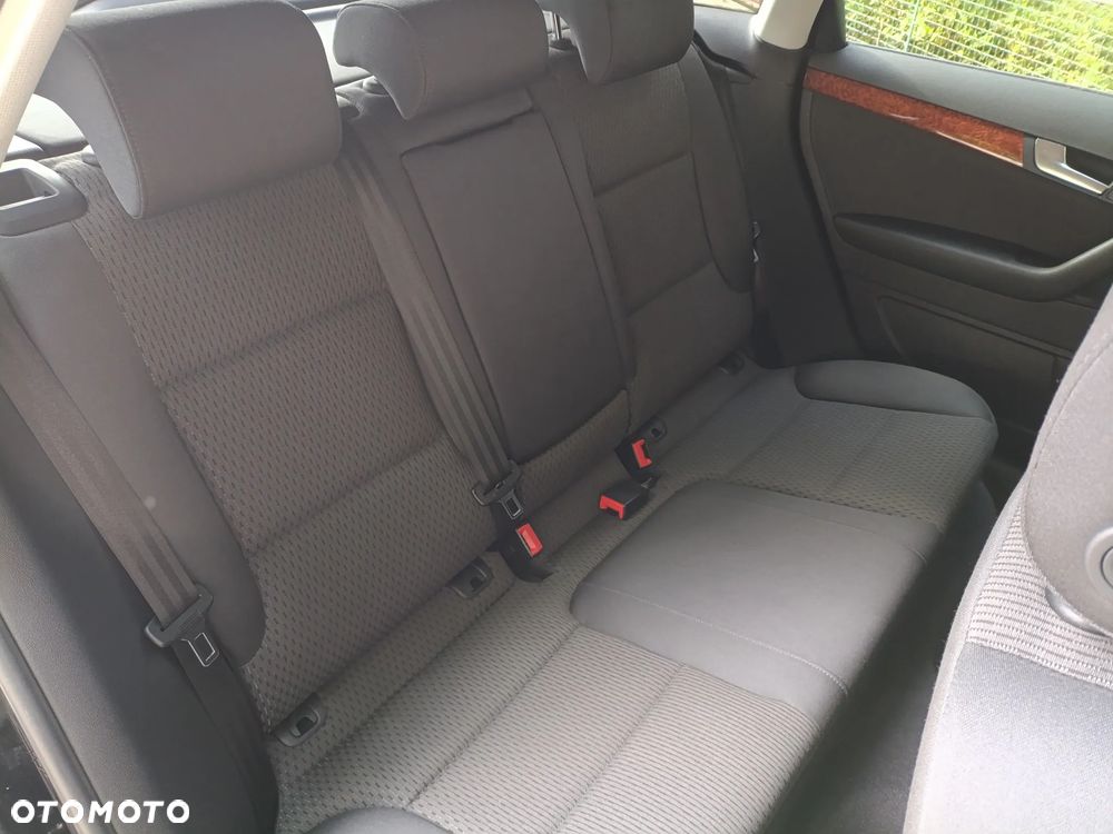 Audi A3 Sportback 1.6 TDI DPF Attraction - 14