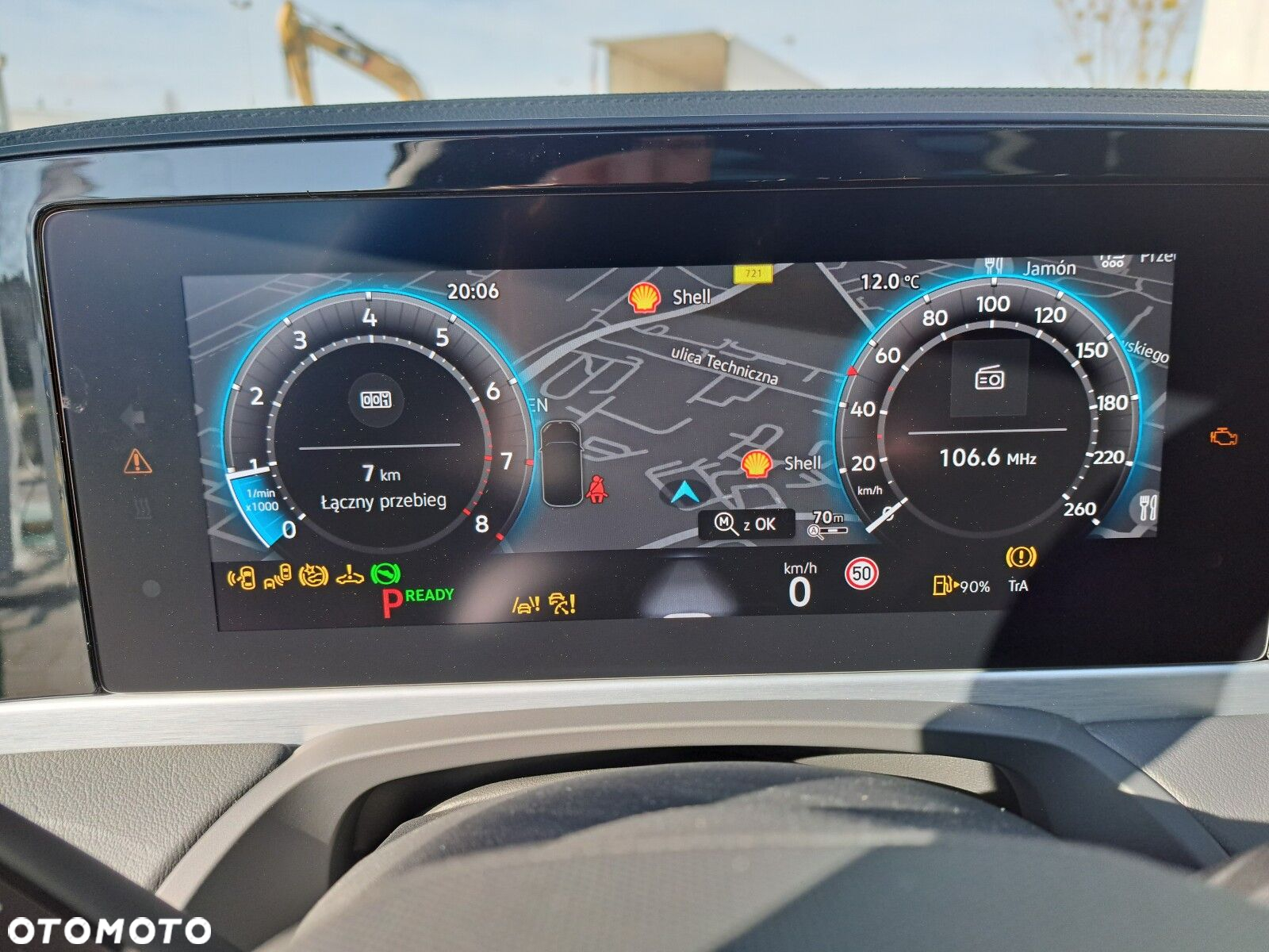 Volkswagen Passat - 26