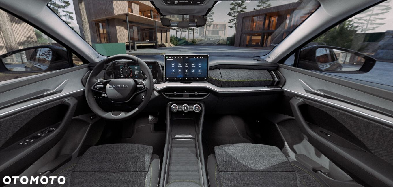 Skoda Kodiaq 1.5 TSI mHEV 4x2 Selection DSG - 5