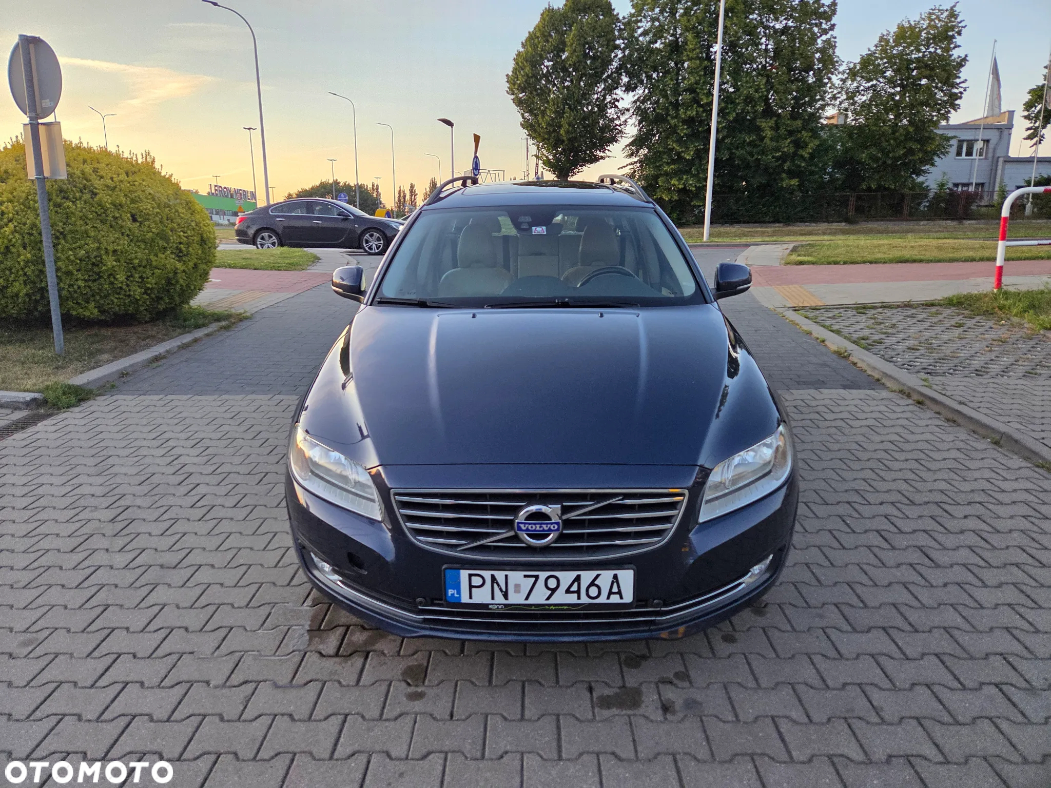Volvo V70 - 6