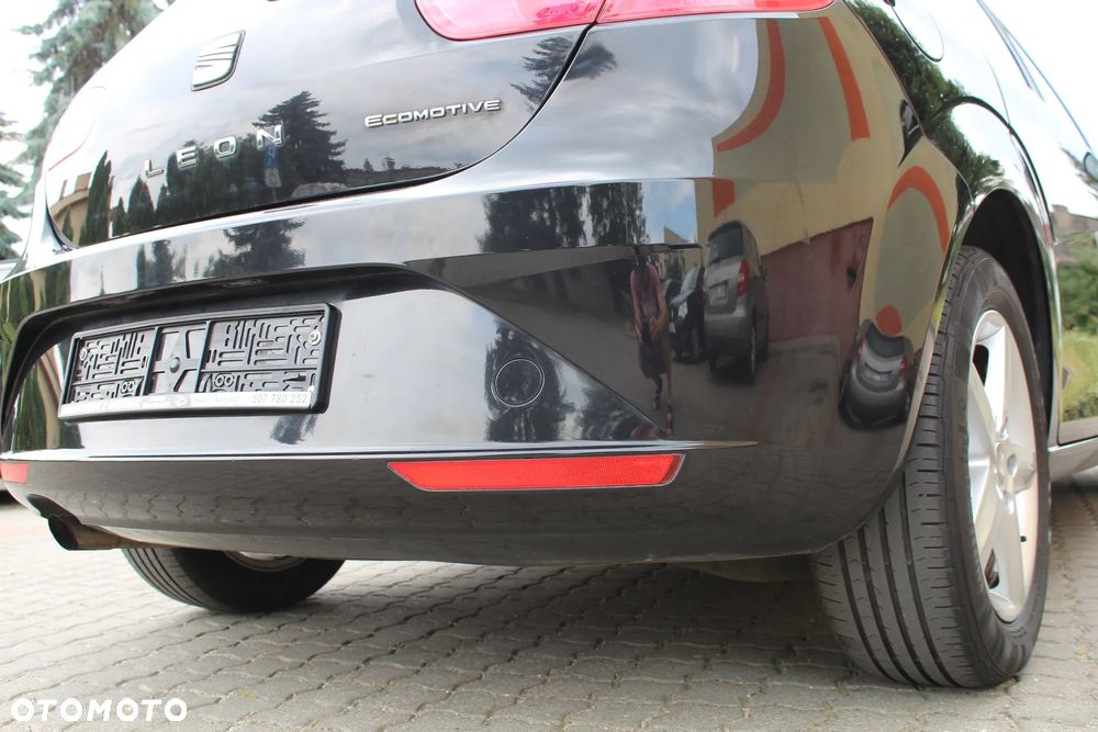 Seat Leon - 8