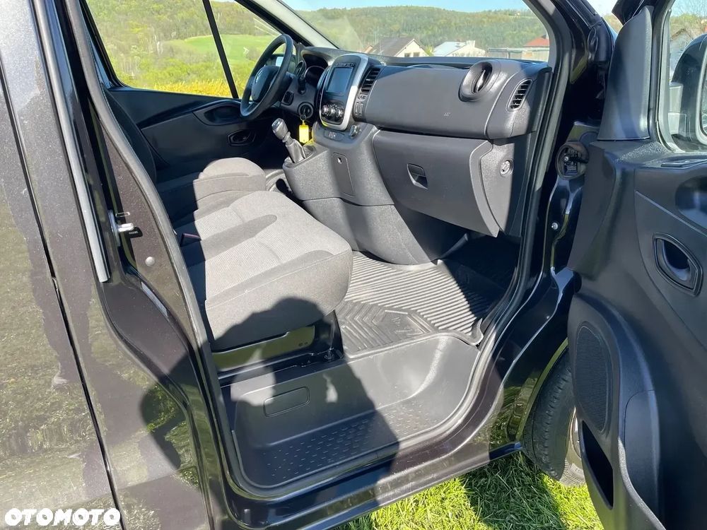 Renault Trafic - 28