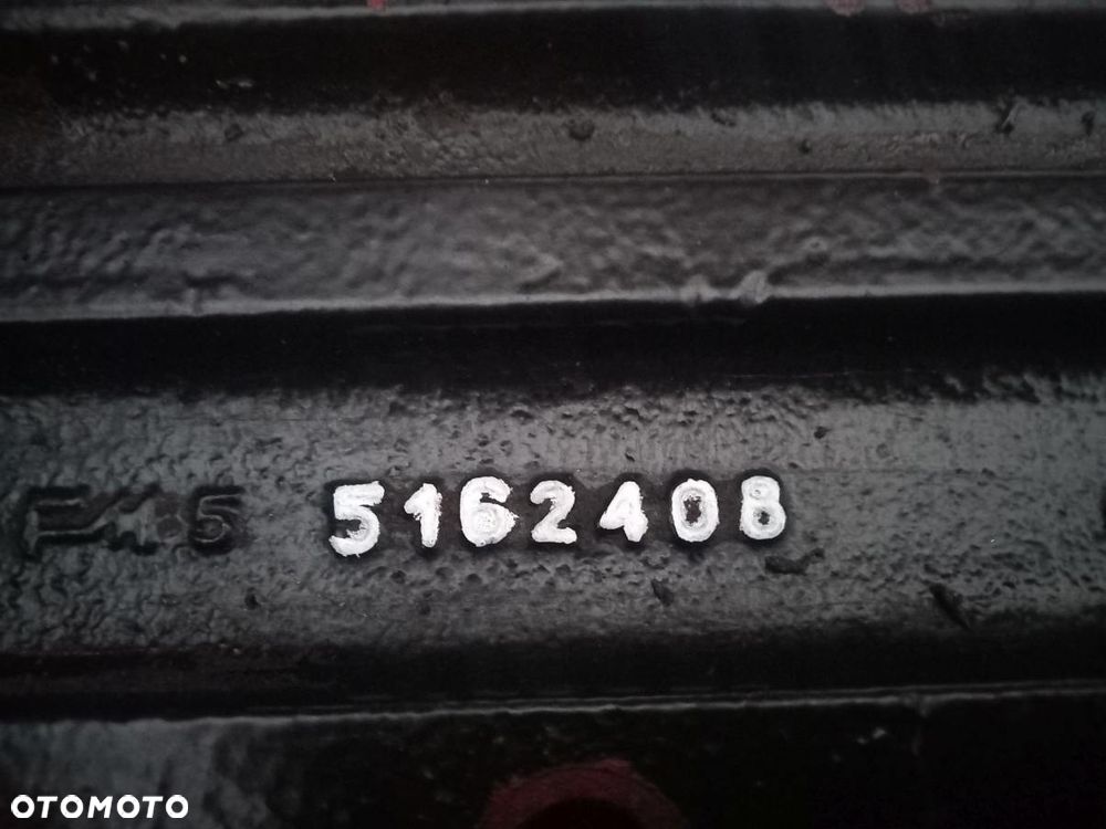 Wspornik dolnych ramion Case MXM155 - 7