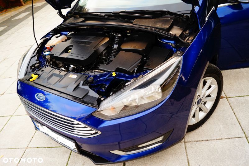 Ford Focus - 21
