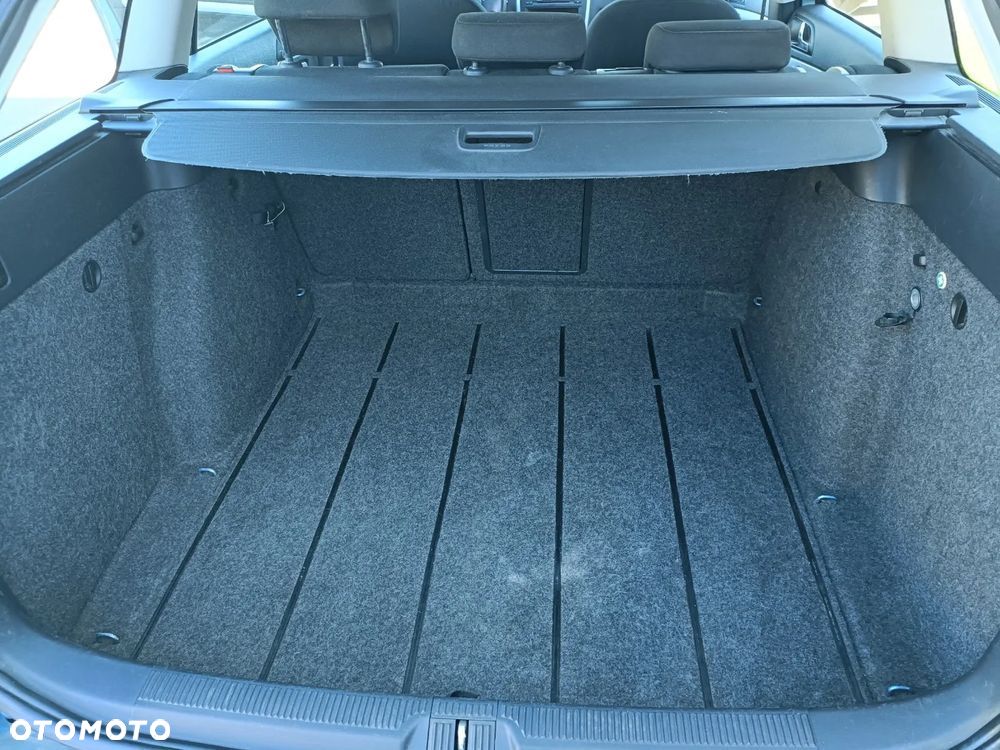 Skoda Octavia 1.6 Classic Tiptr - 16