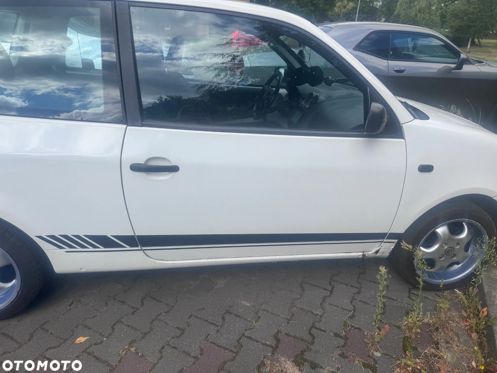 Seat Arosa - 20