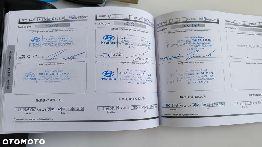 Hyundai i30 1.4 T-GDI GPF Comfort DCT - 22