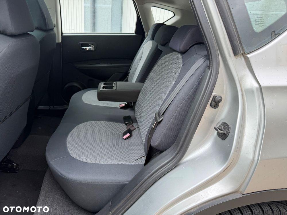 Nissan Qashqai 1.6 acenta - 17