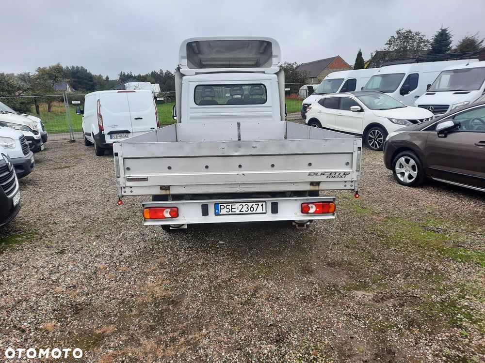 Fiat Ducato 2,3 - 14