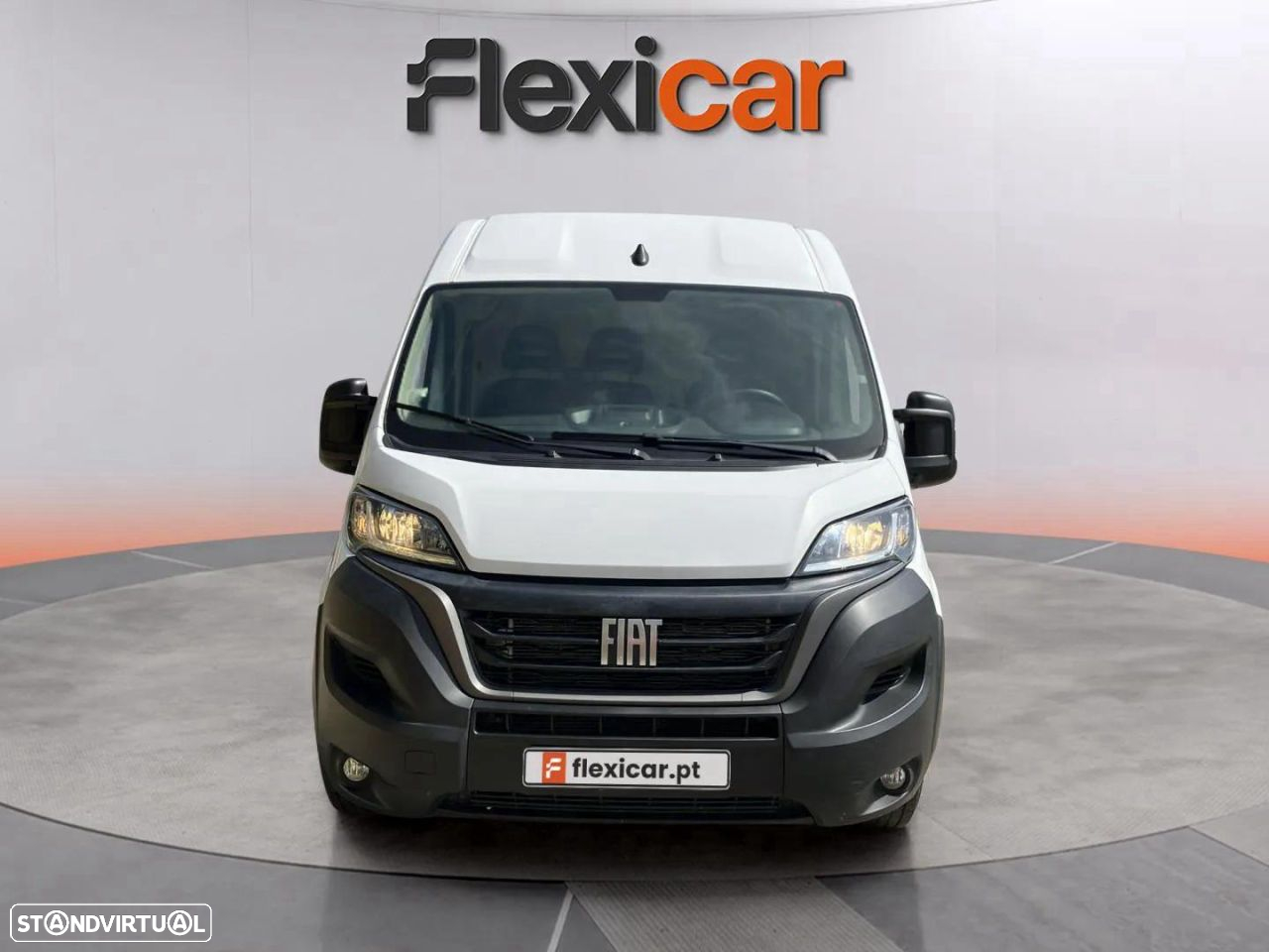 Fiat Ducato - 8