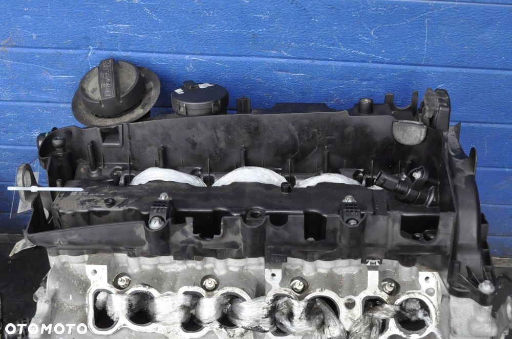 E81 E82 E88 E90 E91 E92 E93 2.0D 130kW 177KM SILNIK N47D20C - 6