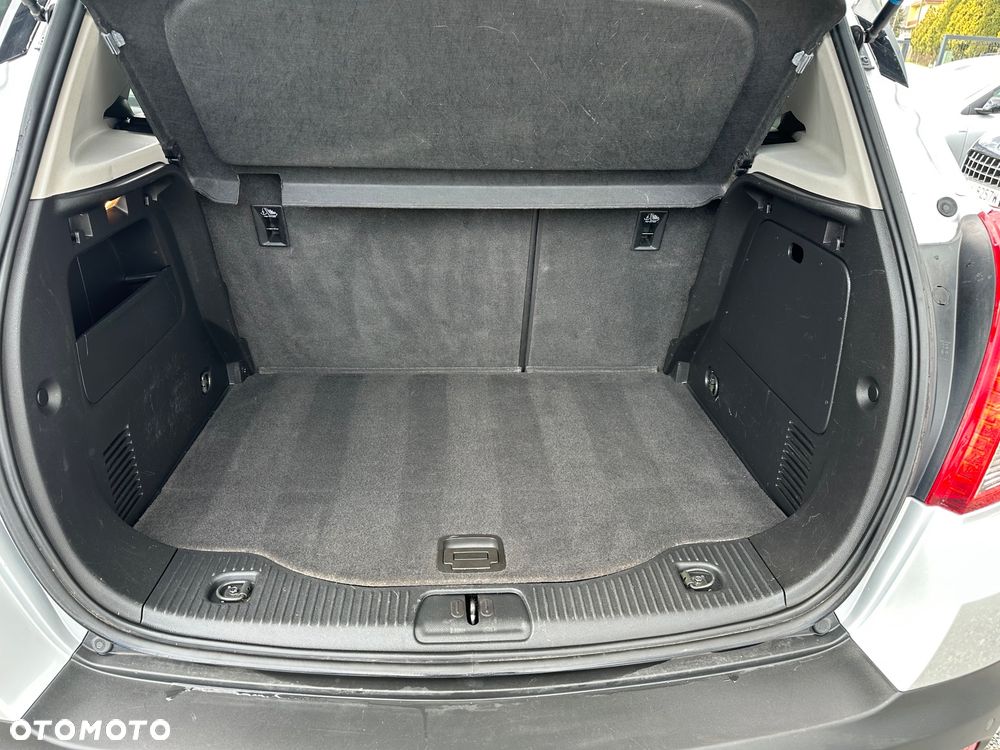 Opel Mokka 1.4 T Enjoy S&S 4x4 - 14
