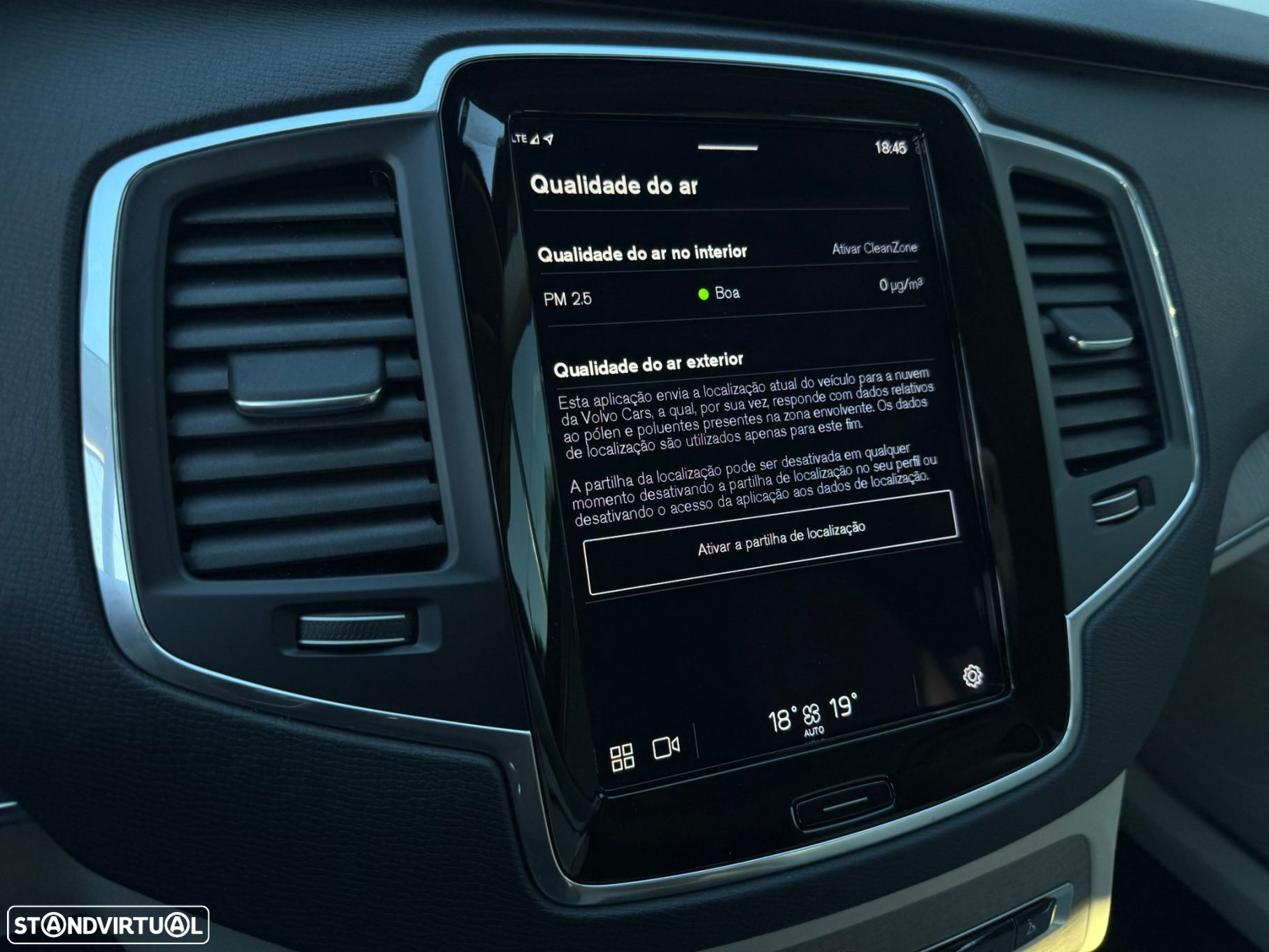 Volvo XC 90 2.0 T8 PHEV Core AWD - 48