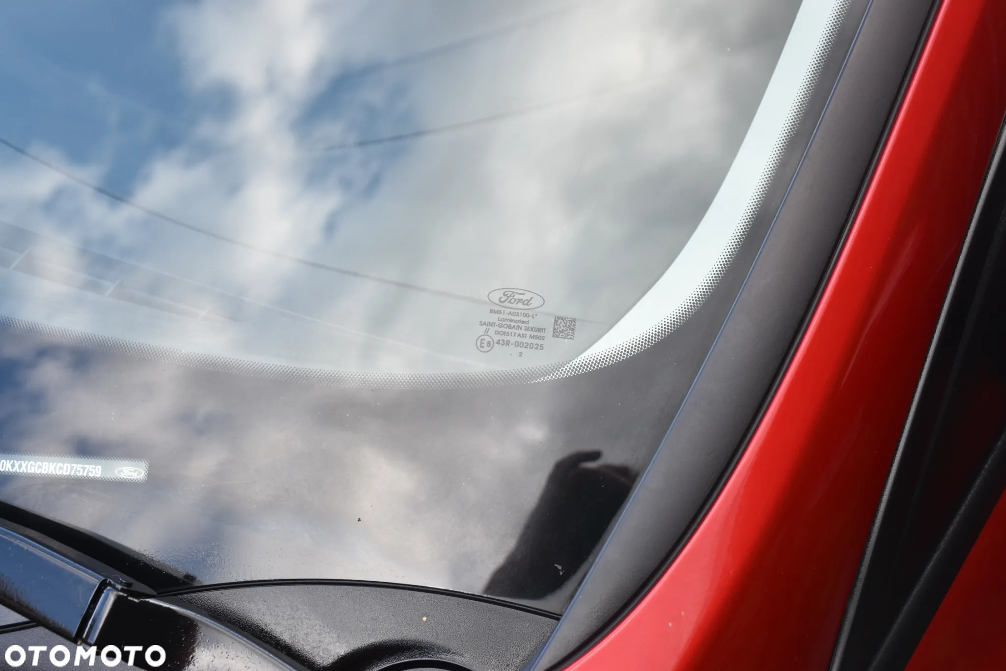 Ford Focus 1.6 TDCi DPF Start-Stopp-System Titanium - 23