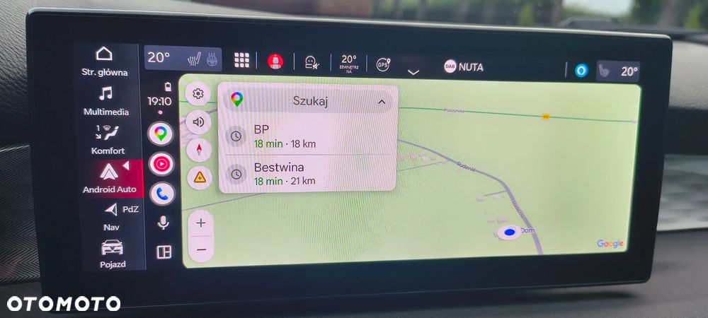 Alfa Romeo Tonale 1.6 VGT-D Ti - 8