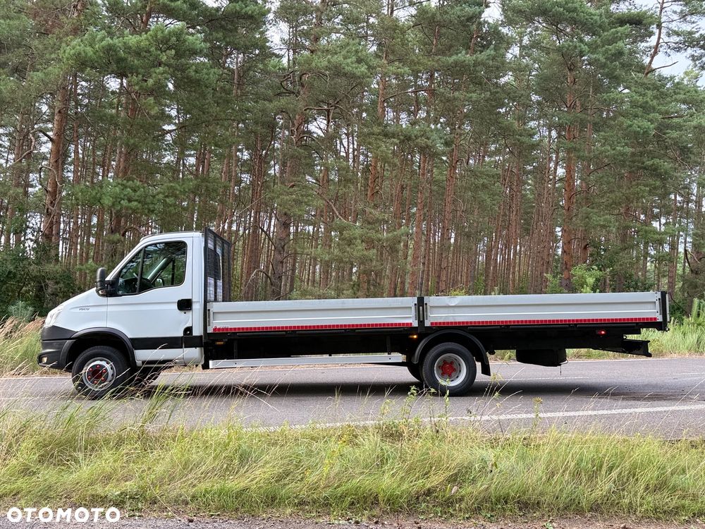 Iveco Daily 70c17 - 5