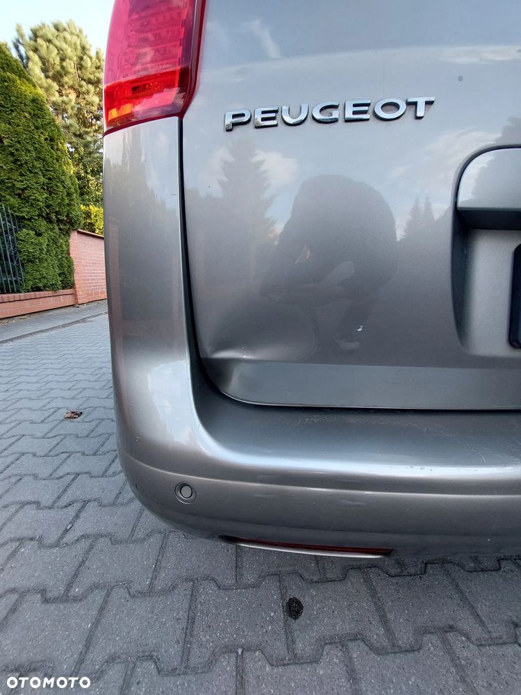 Peugeot 5008 1.6 HDi Trendy - 3