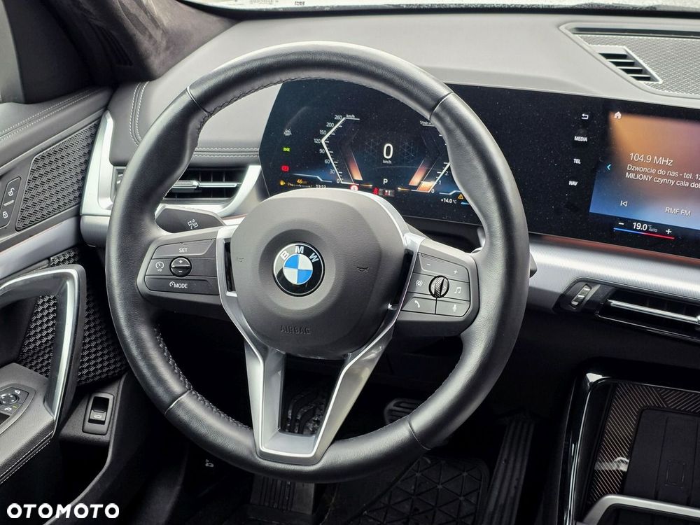 BMW X1 sDrive18i xLine sport - 14