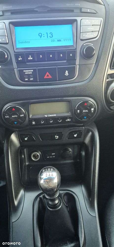 Hyundai ix35 - 12