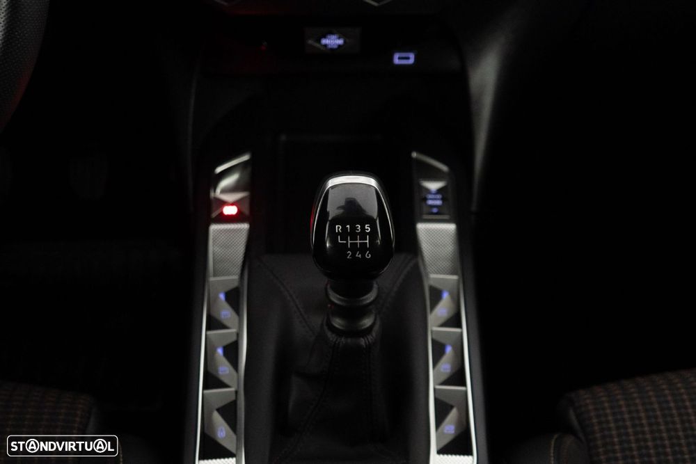 DS DS3 1.2 PureTech Performance Line - 23
