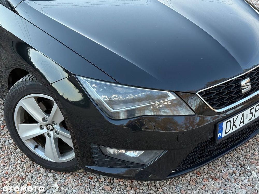 Seat Leon - 2